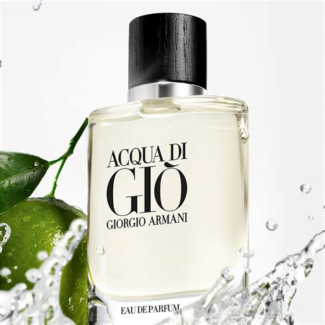 chanel acqua di gio|acqua di gio eau de parfum.